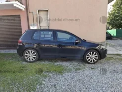 1#9693 Volkswagen Golf