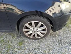 1#9693 Volkswagen Golf