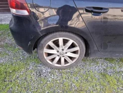 1#9693 Volkswagen Golf