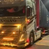 VOLVO FH500