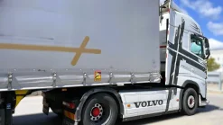 VOLVO FH500