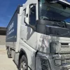 VOLVO FH500