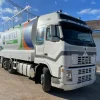 VOLVO FH 12 460 CISTERNA TRASPORTO MANGIMI E GRANAGLIE