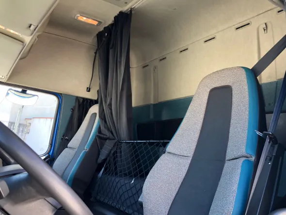 VOLVO FM 11 450 EURO 6 SCARRABILE