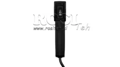 12 V VERRICELLO ELETTRICO RS-3500 - 1585 kg