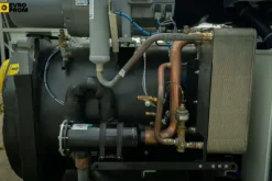 Water cooled chiller CIAT 1736/1964 kW | Nuovo
