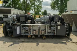 Water cooled chiller CIAT 1736/1964 kW | Nuovo