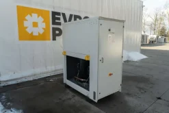 Water cooled chiller Climaveneta | 251/282 kW | Nuovo