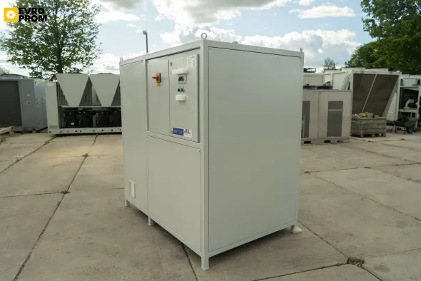 Watercooled chiller EF Cooling 88 kW | Usato | Garanzia