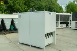 Watercooled chiller EF Cooling 88 kW | Usato | Garanzia