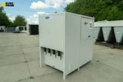 Watercooled chiller EF Cooling 88 kW | Usato | Garanzia