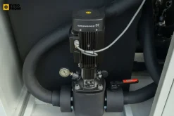 Watercooled chiller EF Cooling 88 kW | Usato | Garanzia