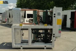 Water cooled chiller Panasonic | 295 kW | 2023 | Nuovo