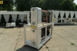 Water cooled chiller Panasonic | 295 kW | 2023 | Nuovo