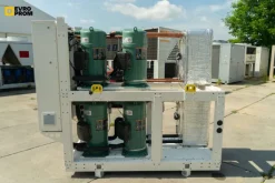 Water cooled chiller Panasonic | 295 kW | 2023 | Nuovo