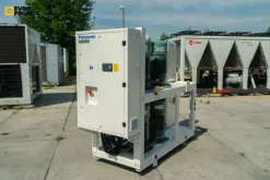 Water cooled chiller Panasonic | 295 kW | 2023 | Nuovo