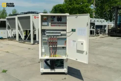 Water cooled chiller Panasonic | 295 kW | 2023 | Nuovo