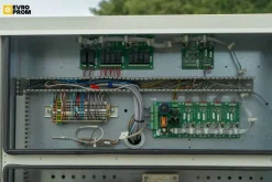 Water cooled chiller Trane | 251 kW | Usato | Garanzia
