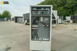 Water cooled chiller Trane | 251 kW | Usato | Garanzia