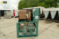 Watercooled chiller York | 180 kW | Usato | Garanzia