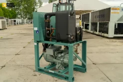 Watercooled chiller York | 180 kW | Usato | Garanzia