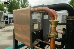 Watercooled chiller York | 180 kW | Usato | Garanzia