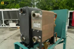 Watercooled chiller York | 180 kW | Usato | Garanzia