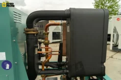 Watercooled chiller York | 180 kW | Usato | Garanzia