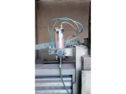 waterjet 50cv