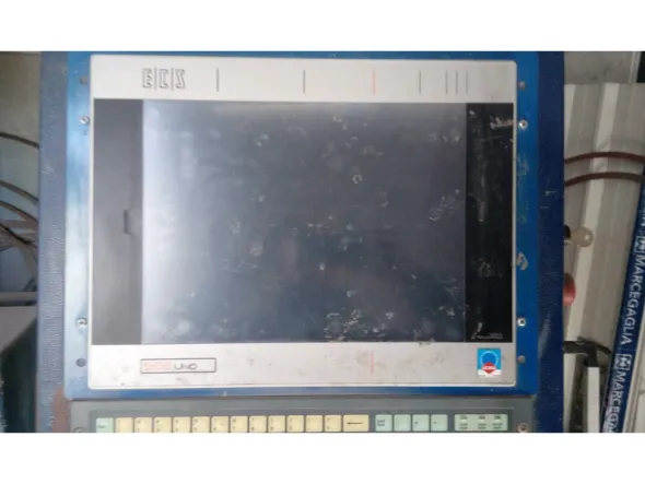 waterjet 50cv