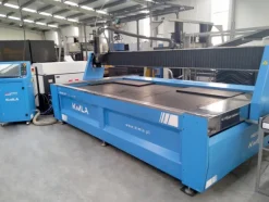 WaterJet KIMLA STREAMCUT 3116