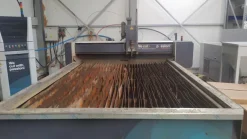 WaterJet STM MasterCut