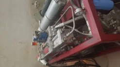 Waterjet - Taglio acqua