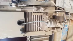 Waterjet - Taglio acqua