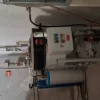 Waterjet taglio ad acqua
