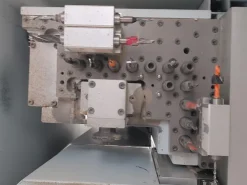 WEEKE HOMAG OPTIMAT BHC 550