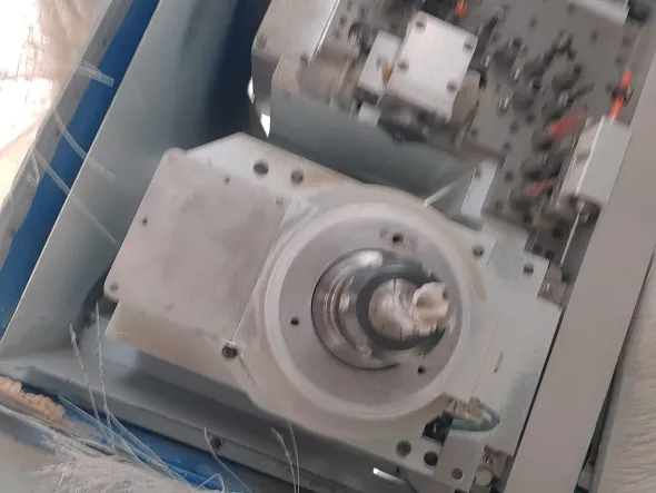 WEEKE HOMAG OPTIMAT BHC 550