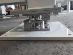 WEIGHING SYSTEM FOR BIG BAG SUPPORTING