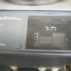 Weight scale (decimal controll weight)