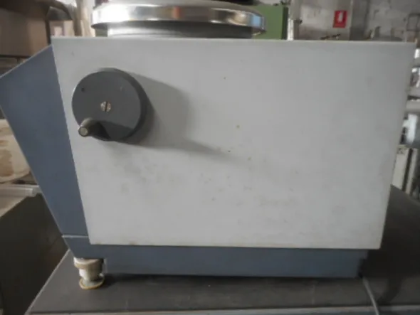Weight scale (decimal controll weight)