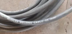 WELDING CABLE SARFLEX