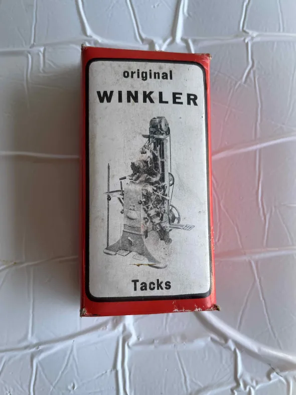 Winkler chiodi semenze da calzolaio da MM 10 - KG. 8