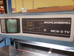 WOHLENBERG