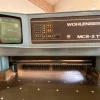 wohlenberg mcs-2 TV