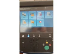 xerox 560