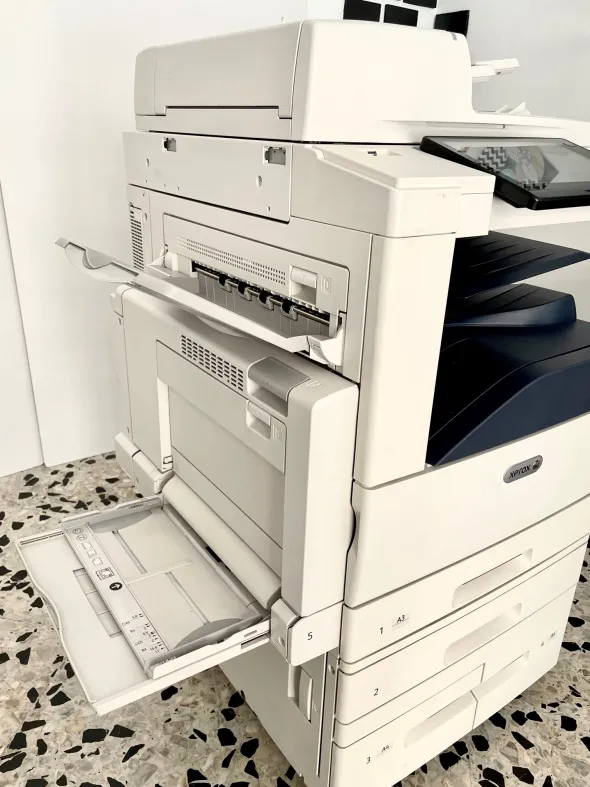 Xerox Altalink C8030