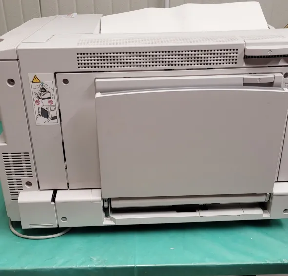 XEROX PHASER 7500