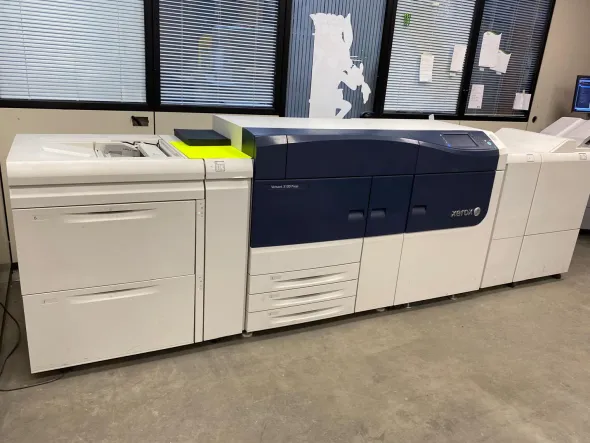 Xerox V3100