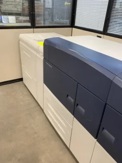 Xerox V3100