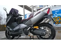 Yamaha T Max - 2011